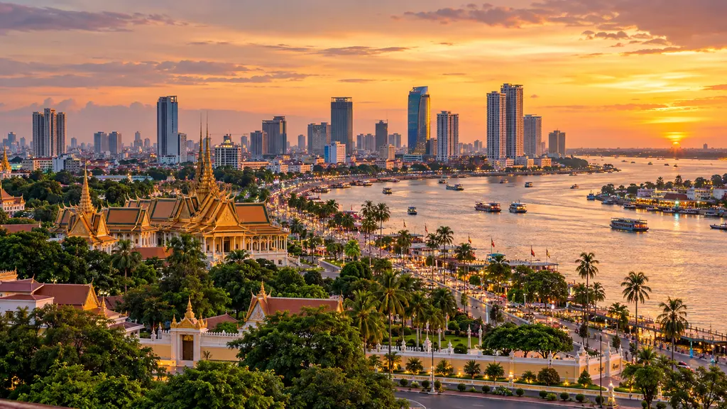 phnom-penh