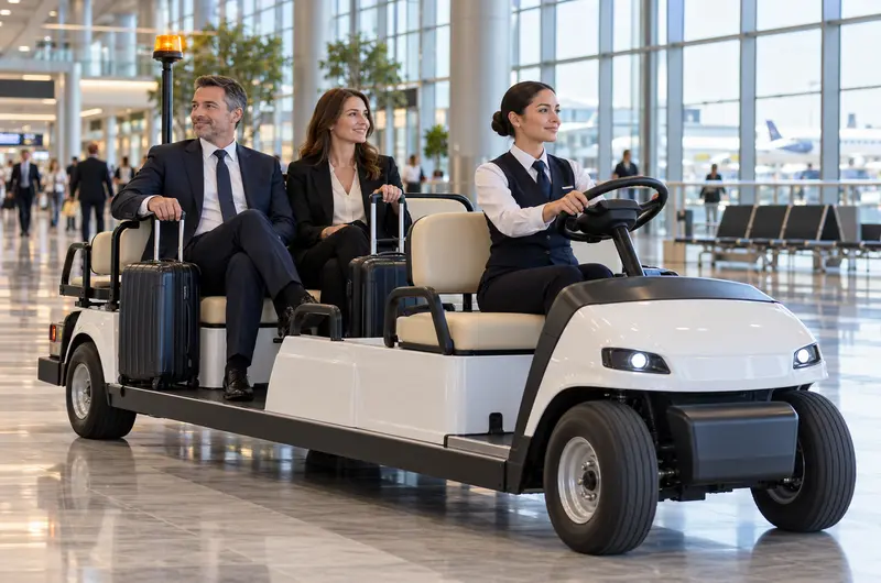 List of Harry Reid Airport Lounges