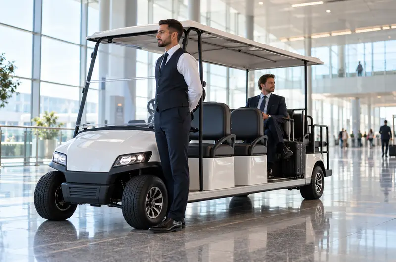List of Harry Reid Airport Lounges